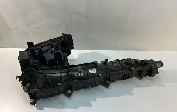 BMW 5 F10 F11 Intake manifold 8511363 1910070136 6556