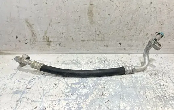 Volkswagen Sharan Air conditioning (A/C) pipe/hose 20140327