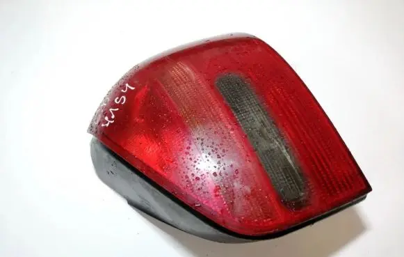 Audi A3 S3 8L Rear/tail lights 8l0945096