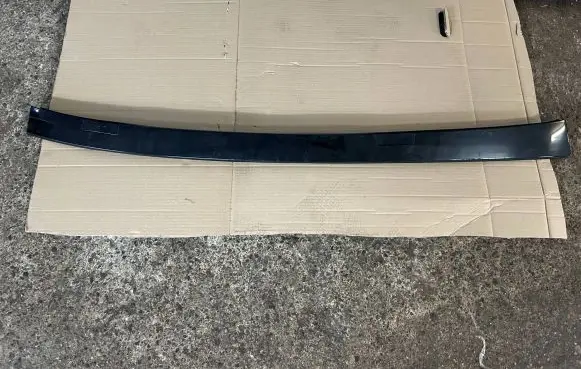 Mercedes-Benz E AMG W212 Roof trim bar molding cover A2126902982 900SSZ 9738981