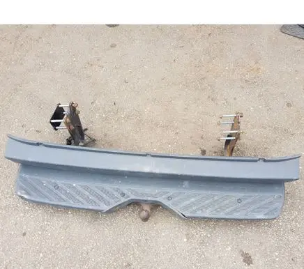 Volkswagen Crafter Tow bar set A9063102195 A9068804071 A9068804171