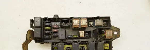 Subaru Legacy Fuse box set 82231AE000 101072