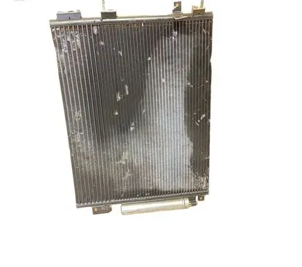 Dodge Charger Transmission/gearbox oil cooler S202110