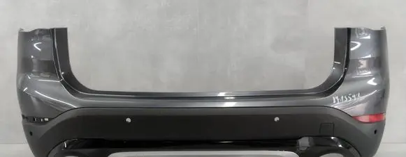 BMW X1 F48 F49 Rear bumper 51127954261