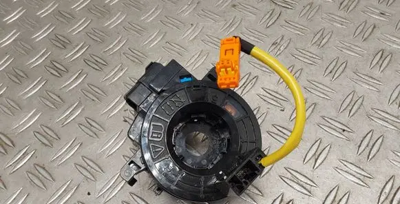 Toyota Aygo AB40 Airbag slip ring squib (SRS ring) 892450D030