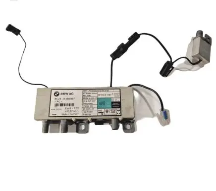 BMW 5 E39 Other control units/modules 65258380687