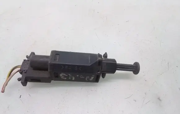 Clutch pedal sensor