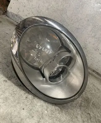 Mini One - Cooper R50 - 53 Headlight/headlamp