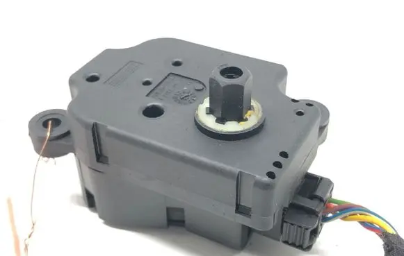 Fiat Croma Air flap motor/actuator 985100V