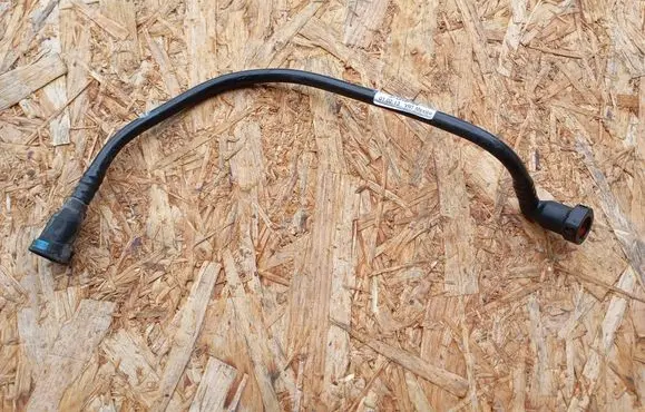 Fiat Freemont Fuel line/pipe/hose DC04766089AB