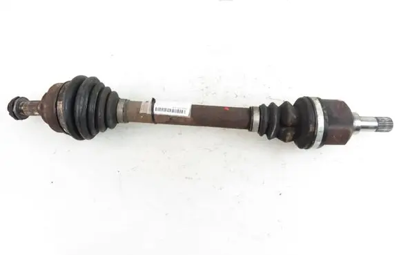 Peugeot 308 Front driveshaft 