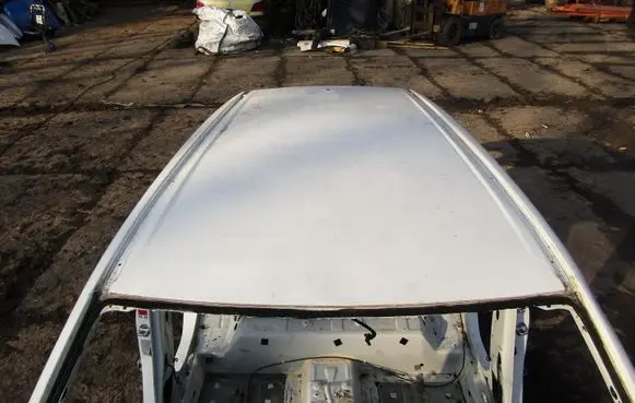 Suzuki Vitara (LY) Roof 