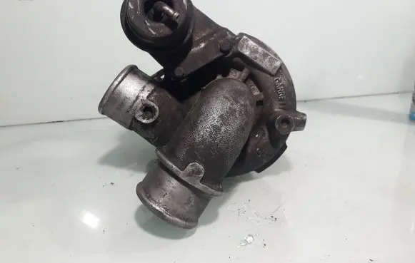 Mercedes-Benz Vito Viano W638 Turbo GT17 A6110951399