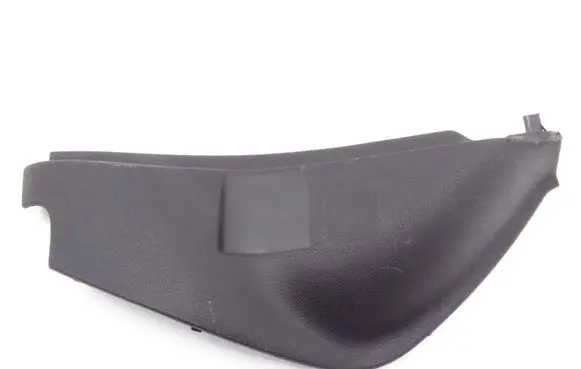 Peugeot Partner Dashboard side end trim 9680926977