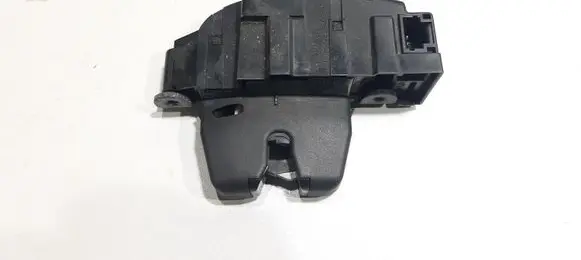 Peugeot 308 Loading door lock 9660403880 21B08 0217306