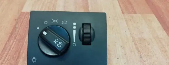 Light switch