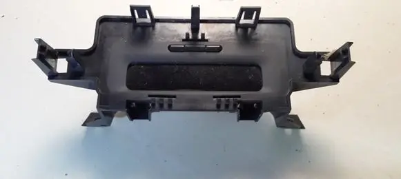 Renault Megane II Screen/display/small screen 8200107839