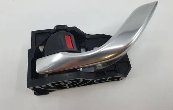 Mazda 3 II Front door interior handle T8315 KD53