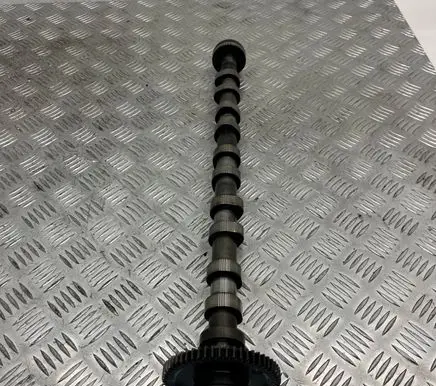 Camshaft