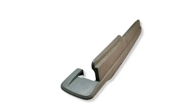 Volvo XC90 Front driver seat rail trim 8619484