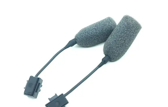 Alfa Romeo Giulia Microphone (bluetooth/phone) 1561147070