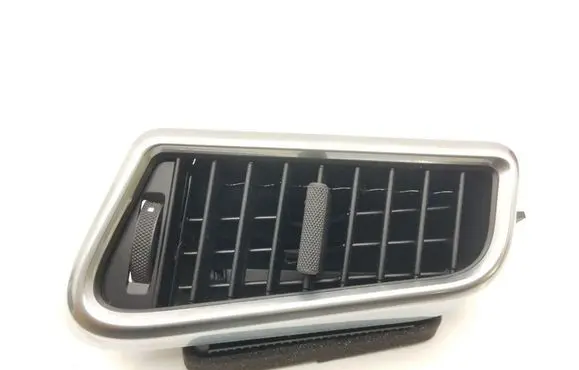 Porsche Panamera (971) Dashboard side air vent grill/cover trim 971819203C