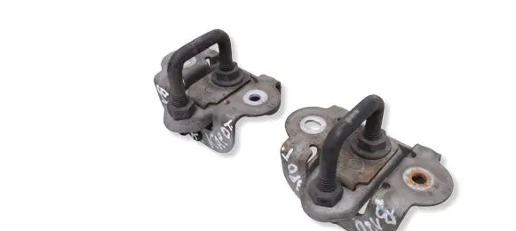 Mercedes-Benz SLK R171 Engine bonnet/hood lock/latch loop/hook A2308800160