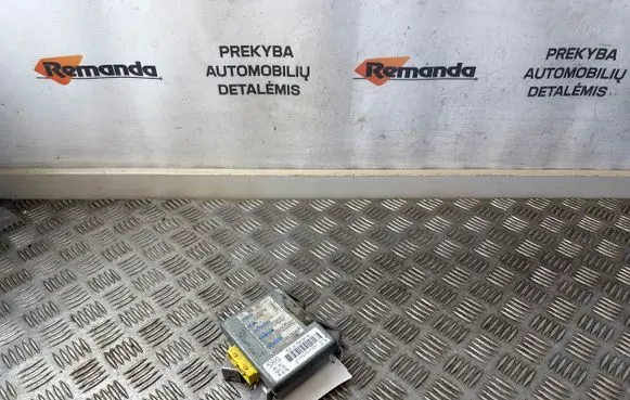 Honda Accord Airbag control unit/module 77960SN7H91