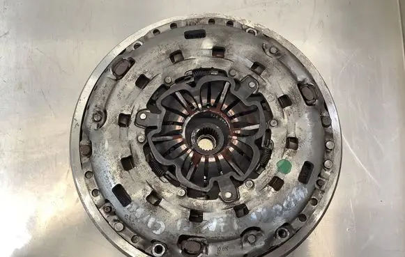 Honda Civic Clutch set kit 124047410