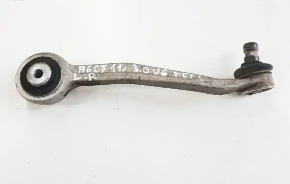 Audi A6 C7 Front control arm 3646315