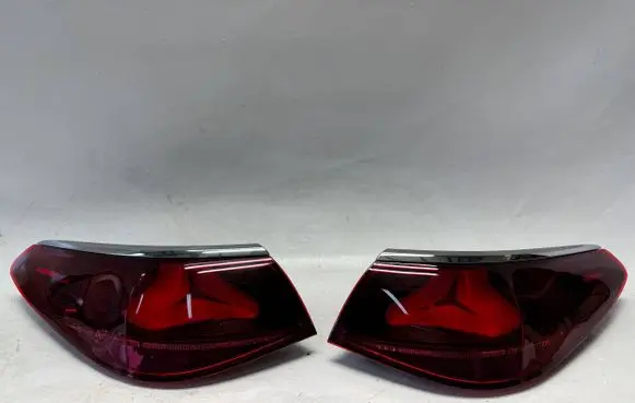 Mercedes-Benz E W214 Rear/tail lights A2149065602