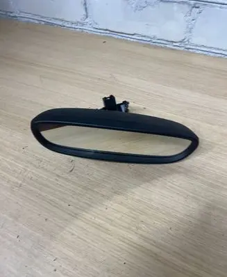 BMW 1 F20 F21 Rear view mirror (interior) E1021221