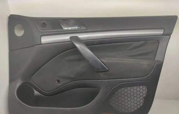 Skoda Octavia Mk2 (1Z) Front door card panel trim 1Z1867006 G530230011 156219341