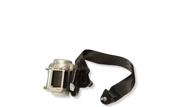 Opel Mokka B Rear seatbelt 98394563XX