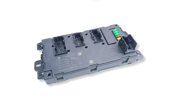 BMW 1 F20 F21 Comfort/convenience module 9329703 6135929703