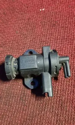 Peugeot 607 Turbo solenoid valve 9635704380 0928400414