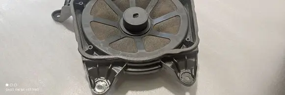 Audi A8 S8 D4 4H Subwoofer speaker 4H0035481 4H0035481A