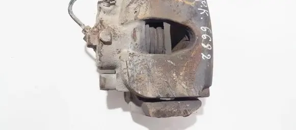 Renault Espace - Grand espace IV Front brake caliper 324