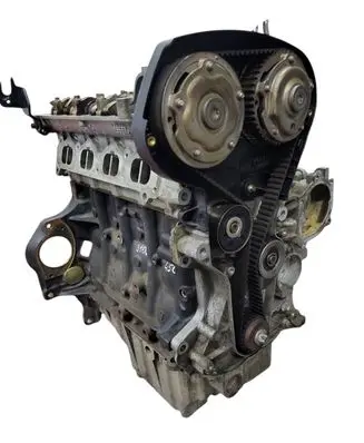 Opel Astra H Engine Z16XER