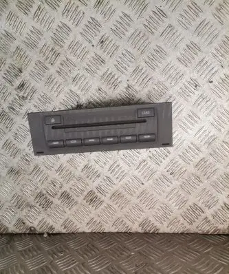 CD/DVD changer