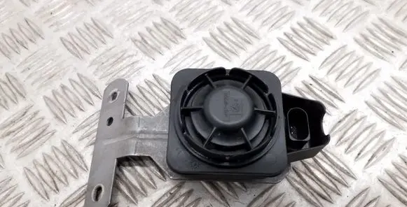 Skoda Superb B8 (3V) Alarm system siren 5G0951227B