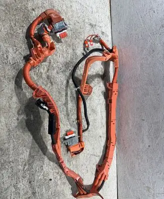 Toyota RAV 4 (XA50) Wiring harness 81843W PA66TE