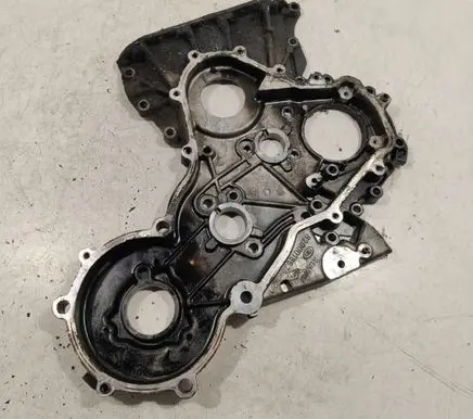 Renault Espace III Timing chain cover 8200018628