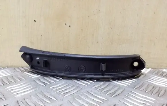 BMW X5 E53 Rear door handle trim 8408573L