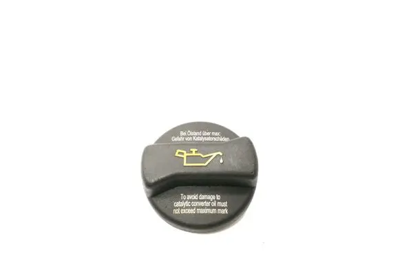 Audi A6 S6 C5 4B Oil filler cap 026103485K