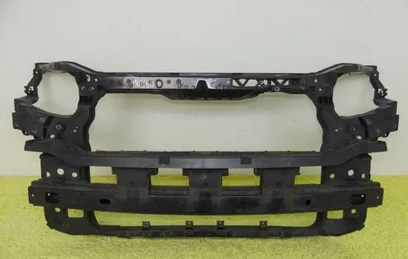 KIA Sorento Radiator support slam panel 64101-2P000