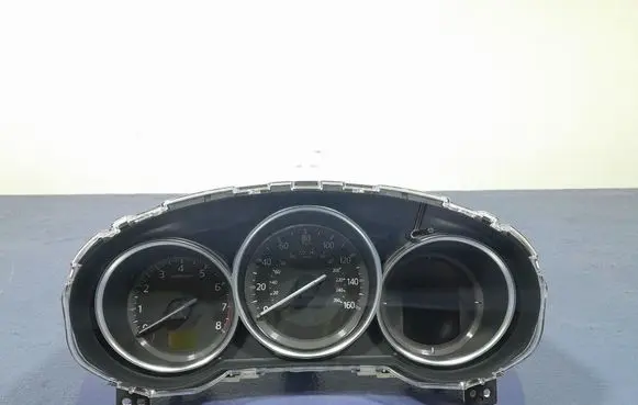 Mazda 6 Speedometer (instrument cluster) ADGRT7C