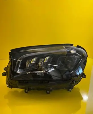 Headlight/headlamp