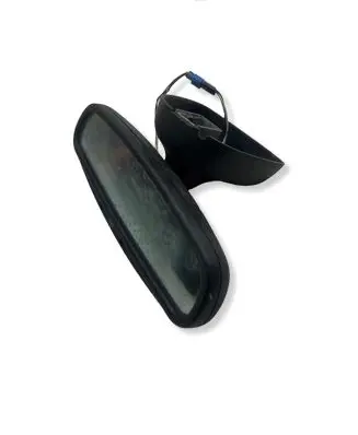 Peugeot 807 Rear view mirror (interior) 5572354 50661125073012