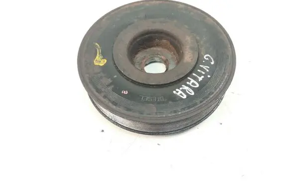 Suzuki Grand Vitara II Crankshaft pulley